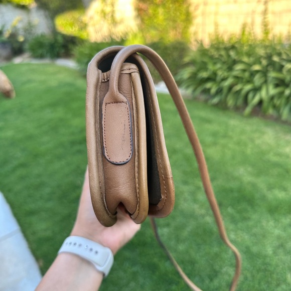 Vintage Coach Dinky in Twill - Picture 5 of 10